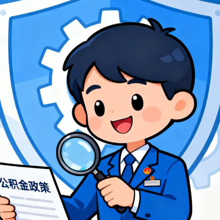 驻马店《关于2025住房公积金年度缴存有关问题的通知》政策解读