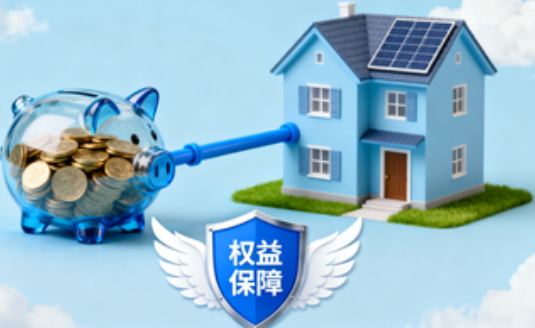 驻马店住房公积金政策“上新” 一文为你划重点