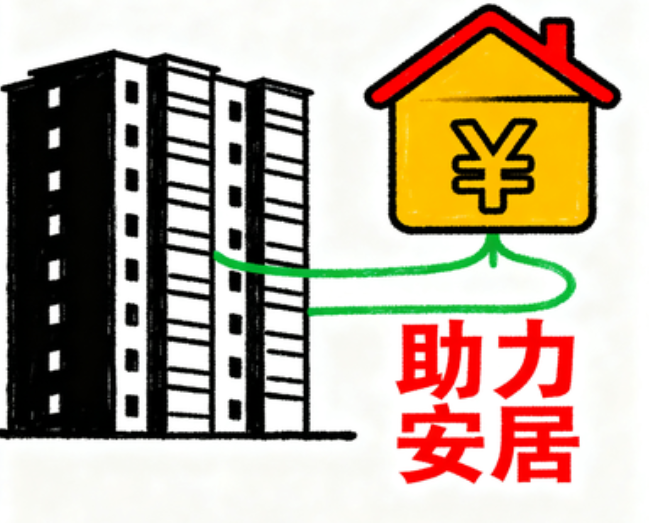 驻马店从发放补贴到公积金贷提额，各地保障多子女家庭住房政策升温