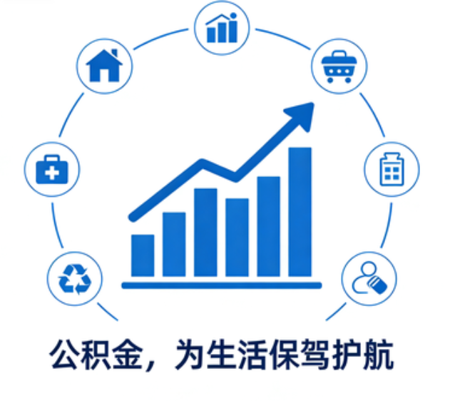 驻马店住房公积金制度迎来历史性变革:普惠化、数字化、服务化成为新趋势