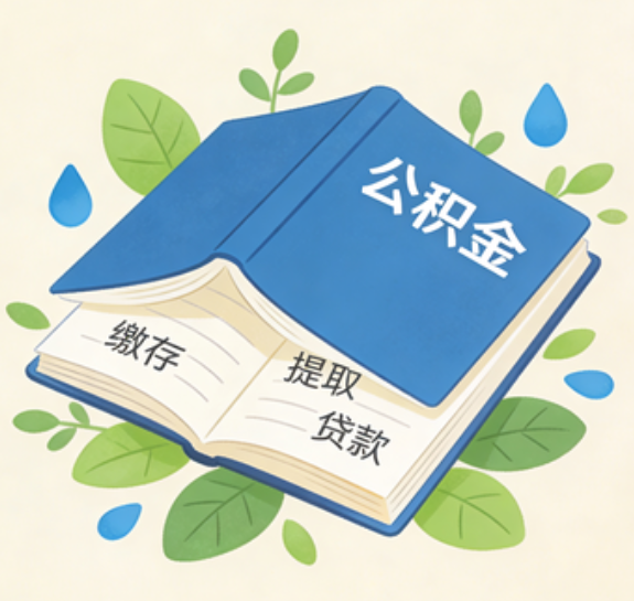驻马店住房公积金的提取条件