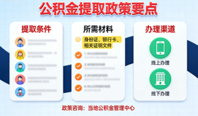 驻马店异地购房公积金提取全攻略