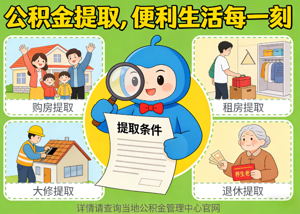 驻马店能抵物业费、大病支出、装电梯!公积金还能这么用