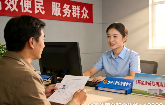 驻马店住房公积金提取规范全面升级