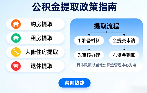 驻马店住房公积金与养老规划:制度功能解析与个人资金活用指南