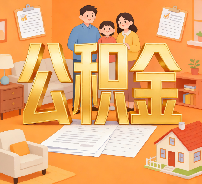 驻马店公积金代办服务的现实价值与普惠意义