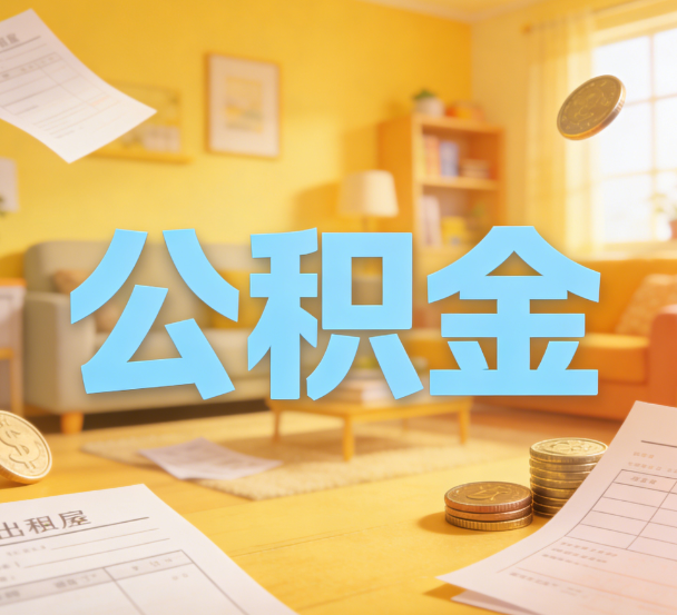 驻马店别让公积金“躺在账户里睡觉”!