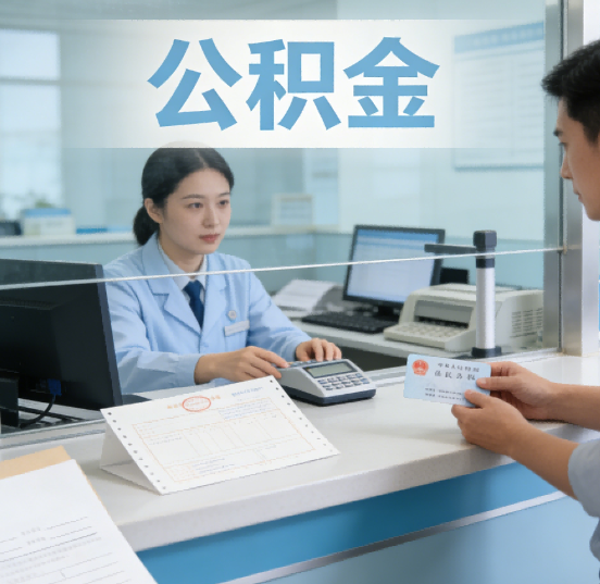 驻马店公积金提取的两种方式全面对比