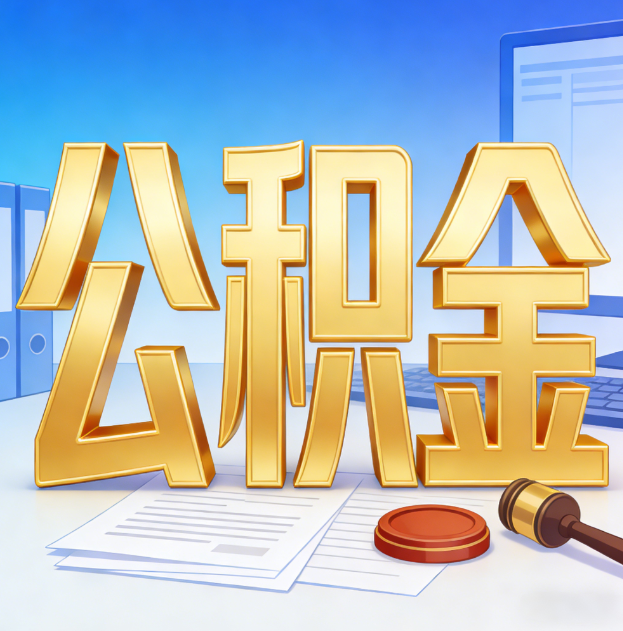 驻马店公积金代办行业观察:从“跑腿经济”到“专业服务”的蝶变之路
