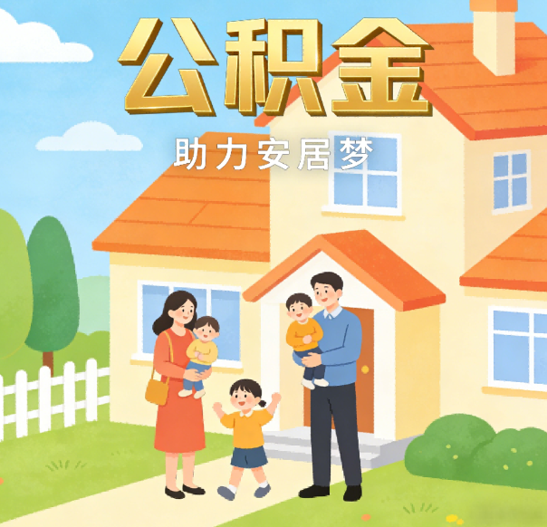 驻马店公积金代办行业观察:合规化浪潮下,专业服务迎来价值回归