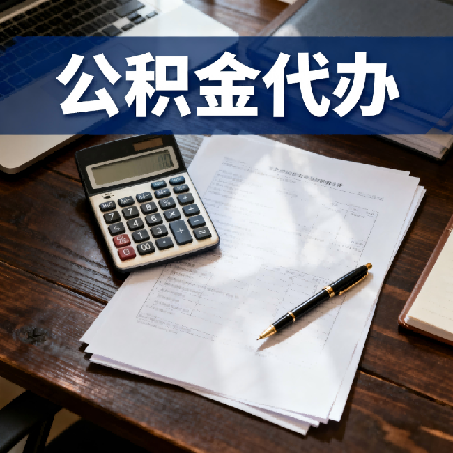 驻马店公积金代办：哪些人办了之后说“真值”